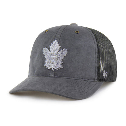 Toronto Maple Leafs Carhartt Dyed '47 TRUCKER Relaxed Fit