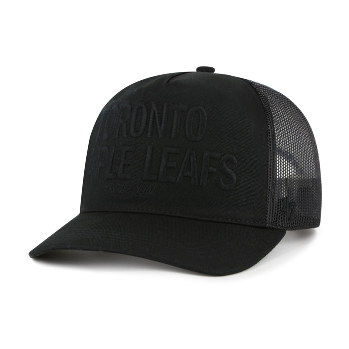 Toronto Maple Leafs Contemporary '47 HITCH