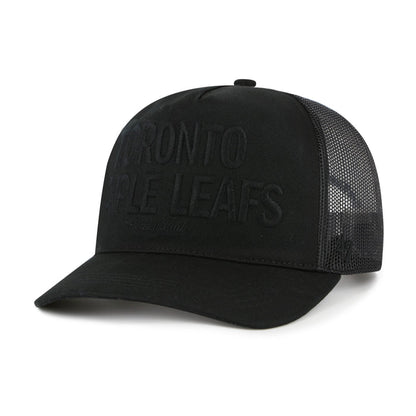 Toronto Maple Leafs Contemporary '47 HITCH
