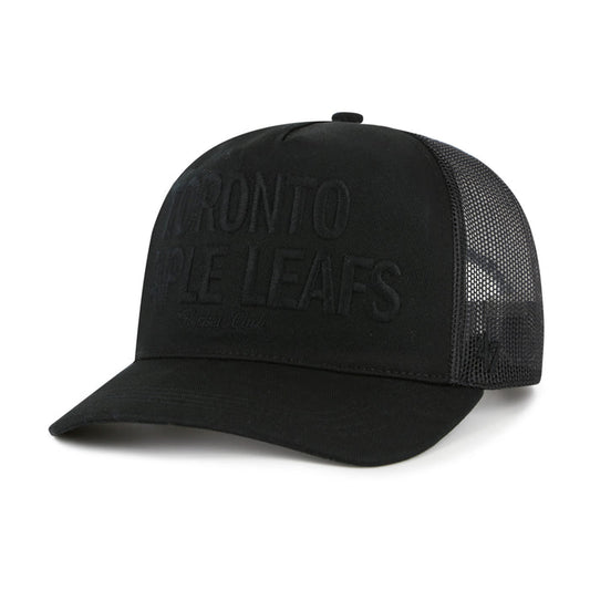 Toronto Maple Leafs Contemporary '47 HITCH