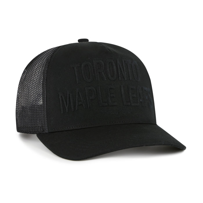 Toronto Maple Leafs Contemporary '47 HITCH