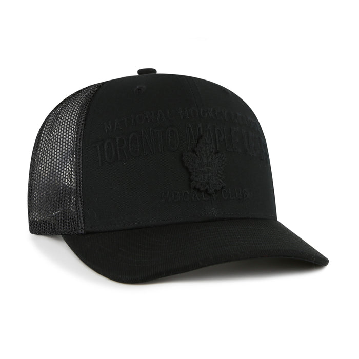 Toronto Maple Leafs Contemporary '47 TRUCKER