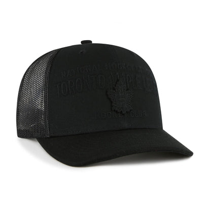 Toronto Maple Leafs Contemporary '47 TRUCKER