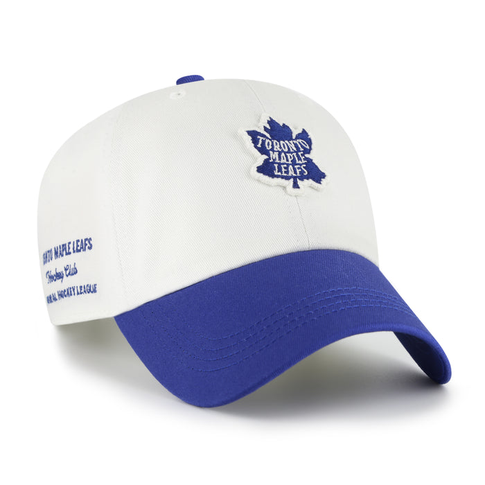 Toronto Maple Leafs Contemporary TT '47 CLEAN UP