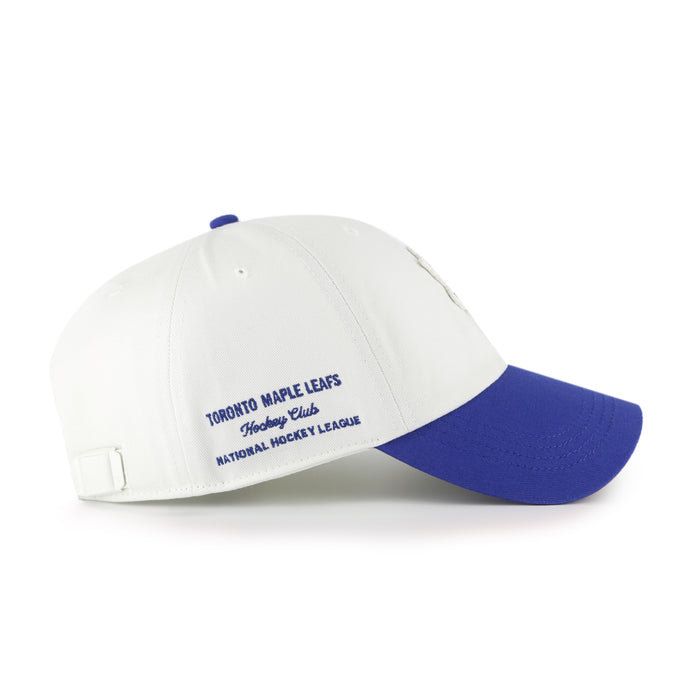 Toronto Maple Leafs Contemporary TT '47 CLEAN UP