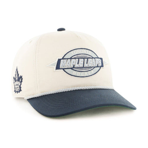 Toronto Maple Leafs Frame Out '47 HITCH