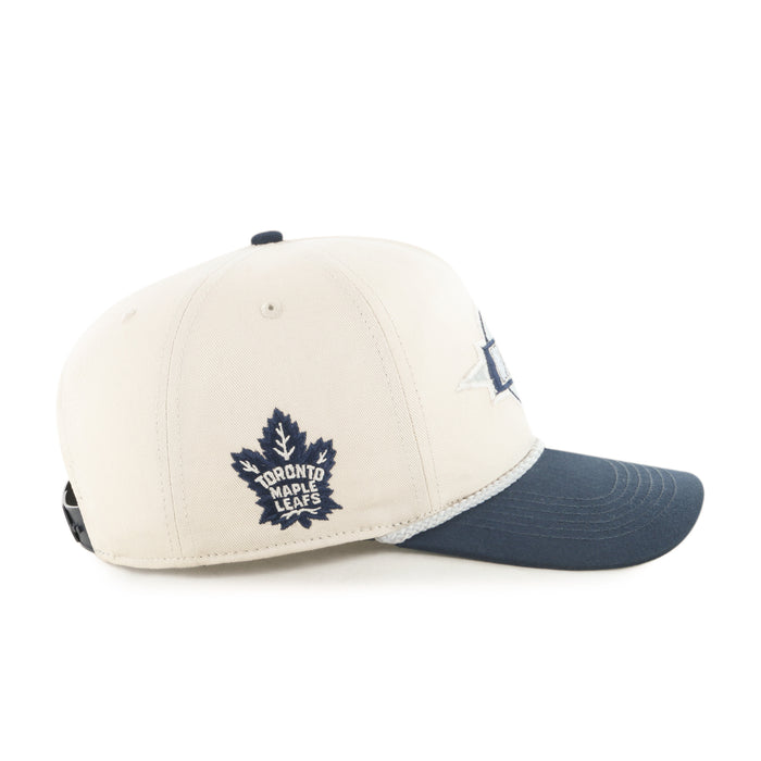 Toronto Maple Leafs Frame Out '47 HITCH