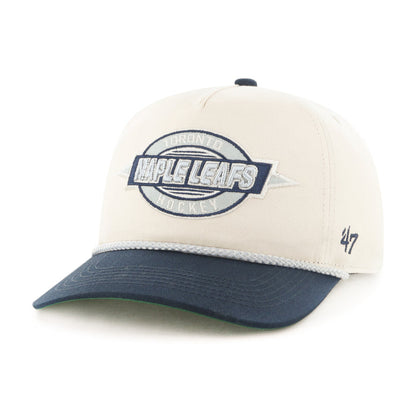 Toronto Maple Leafs Frame Out '47 HITCH