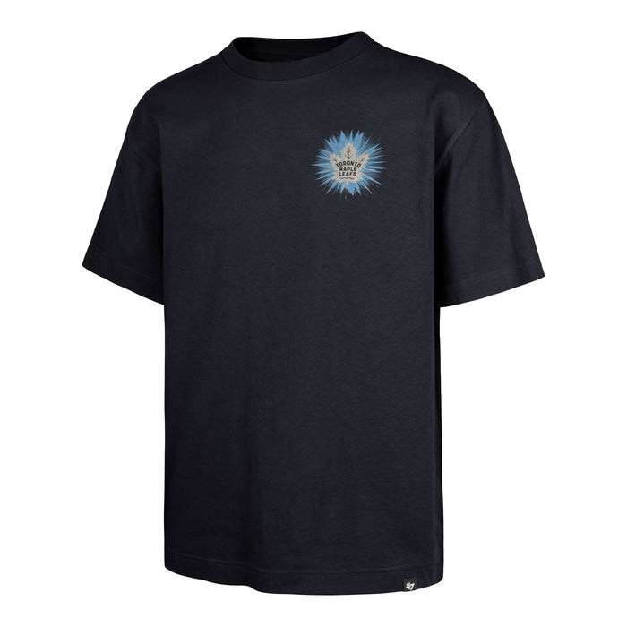 Toronto Maple Leafs Game On Foundation '47 Tee