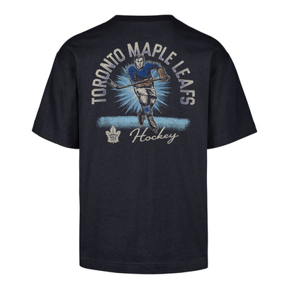 Toronto Maple Leafs Game On Foundation '47 Tee