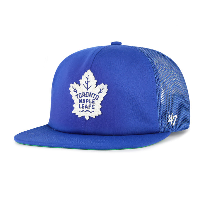 Toronto Maple Leafs Golden Age '47 CAPTAIN Relaxed Fit