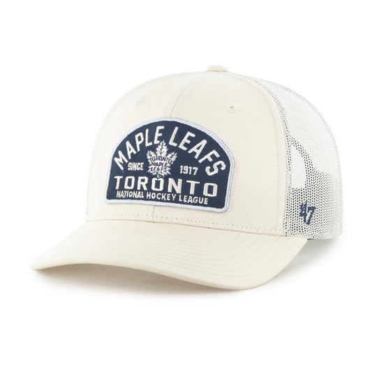 Toronto Maple Leafs Leland '47 TRUCKER