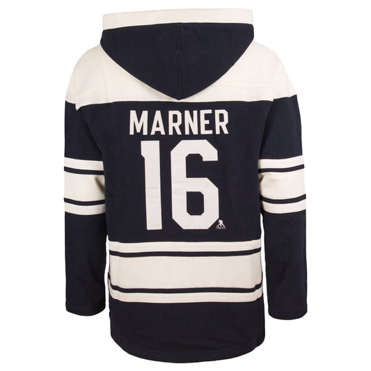 Toronto Maple Leafs Mitch Marner '47 Lacer Hoodie