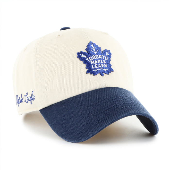 Toronto Maple Leafs Natty '47 CLEAN UP