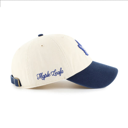 Toronto Maple Leafs Natty '47 CLEAN UP