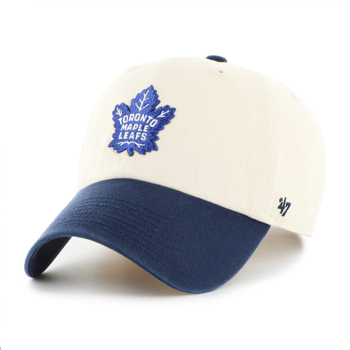 Toronto Maple Leafs Natty '47 CLEAN UP