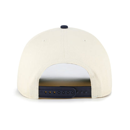 Toronto Maple Leafs Pomona TT '47 HITCH