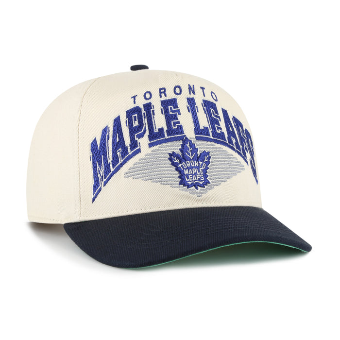 Toronto Maple Leafs Pomona TT '47 HITCH