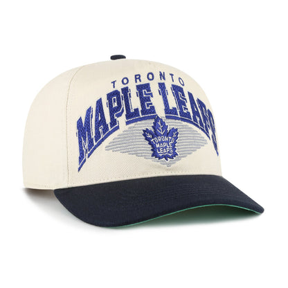 Toronto Maple Leafs Pomona TT '47 HITCH