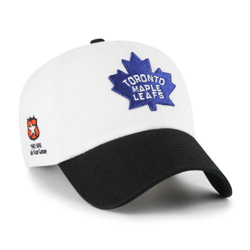 Toronto Maple Leafs Puck Duel '47 CLEAN UP