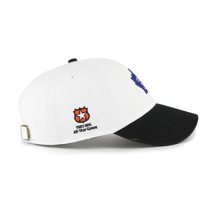 Toronto Maple Leafs Puck Duel '47 CLEAN UP