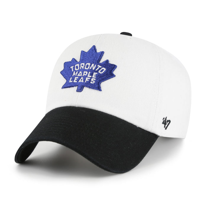 Toronto Maple Leafs Puck Duel '47 CLEAN UP