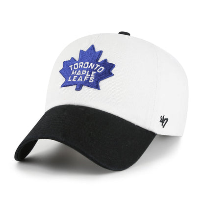 Toronto Maple Leafs Puck Duel '47 CLEAN UP