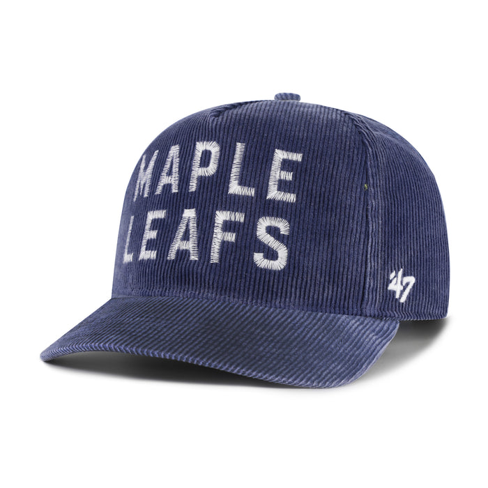 Toronto Maple Leafs Reclaim '47 HITCH