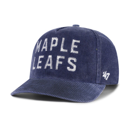 Toronto Maple Leafs Reclaim '47 HITCH