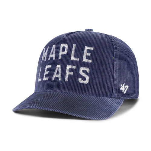 Toronto Maple Leafs Reclaim '47 HITCH