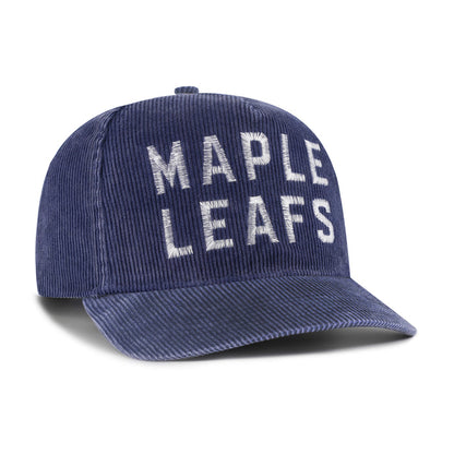 Toronto Maple Leafs Reclaim '47 HITCH