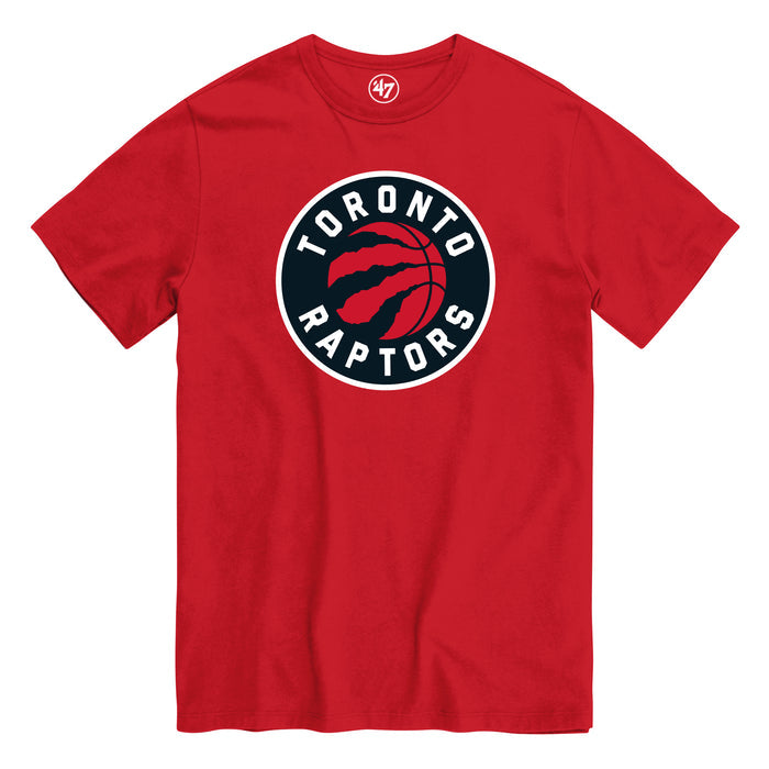 Toronto Raptors '47 Big Logo Tee