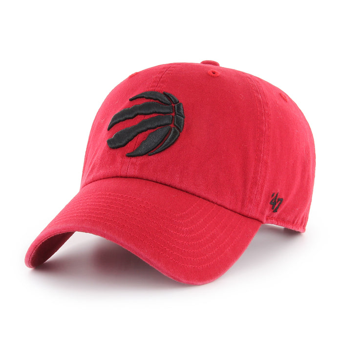 Toronto Raptors '47 CLEAN UP
