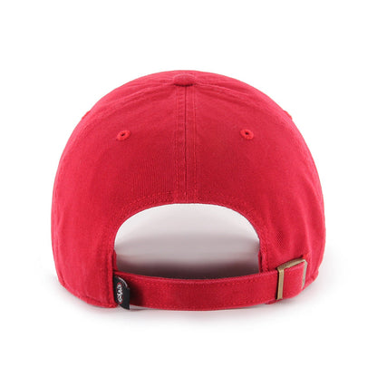 Toronto Raptors '47 CLEAN UP