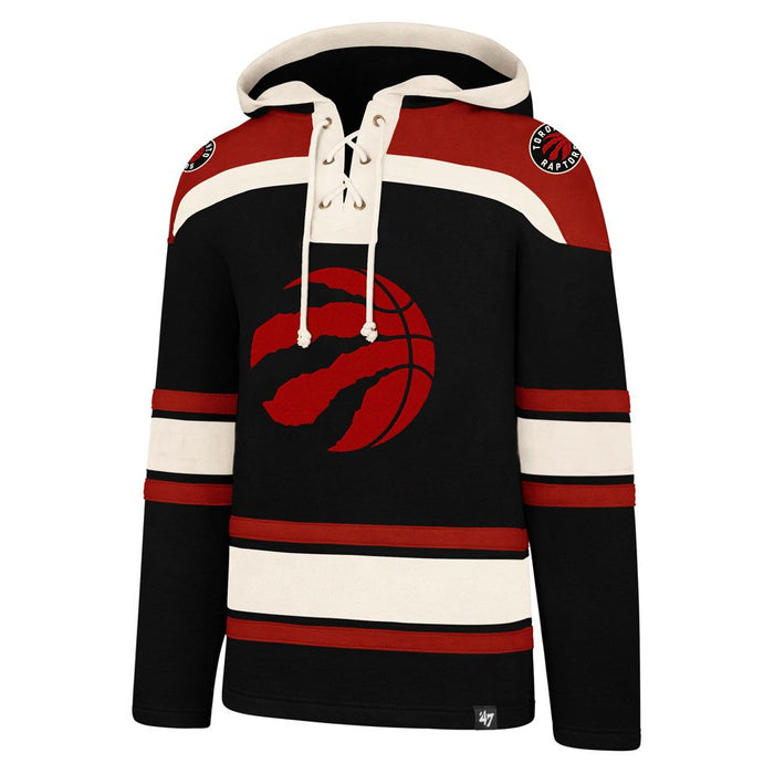 Toronto Raptors '47 LACER Hoodie