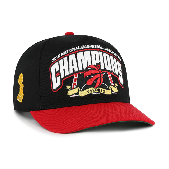 Toronto Raptors Retro Champ Court '47 HITCH