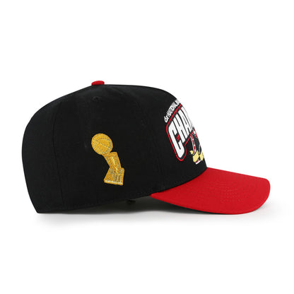 Toronto Raptors Retro Champ Court '47 HITCH