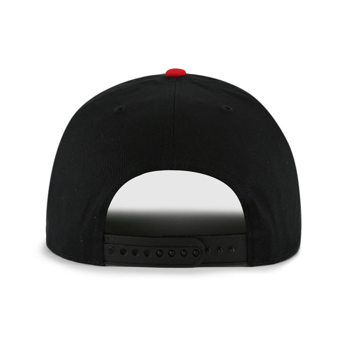 Toronto Raptors Retro Champ Court '47 HITCH
