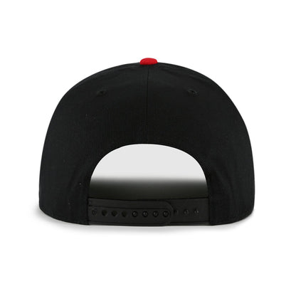 Toronto Raptors Retro Champ Court '47 HITCH