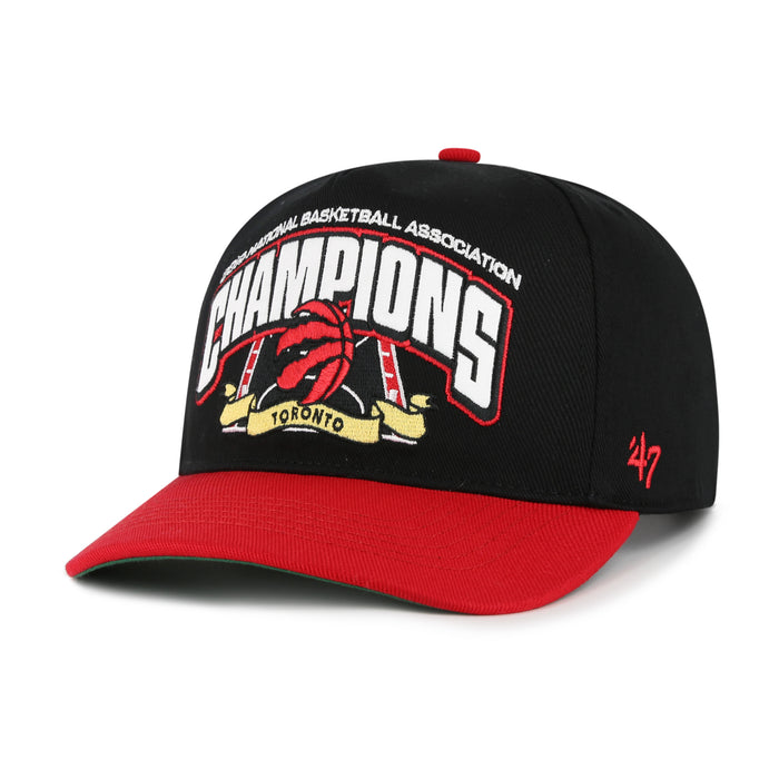 Toronto Raptors Retro Champ Court '47 HITCH