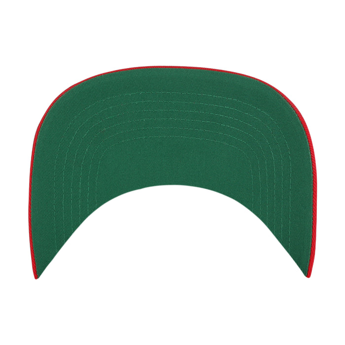 Toronto Raptors Retro Champ Court '47 HITCH