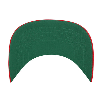Toronto Raptors Retro Champ Court '47 HITCH