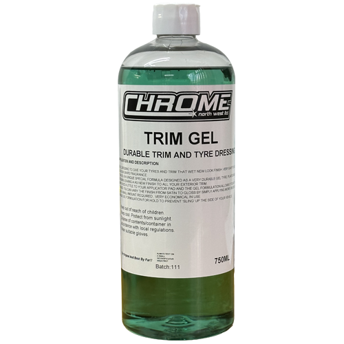 Trim Gel