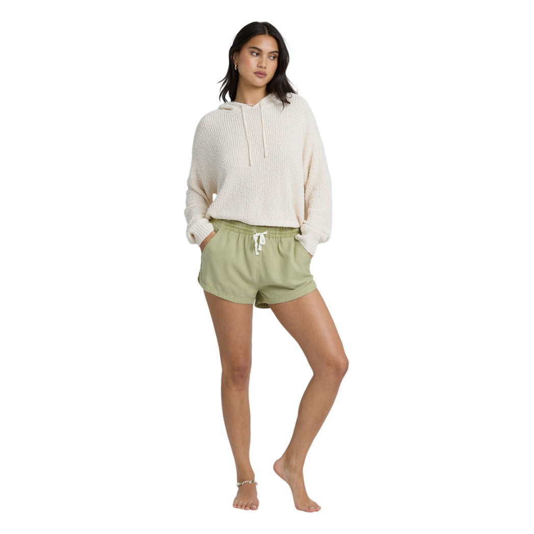 BILLABONG - ROAD TRIPPIN SHORTS | Avocado