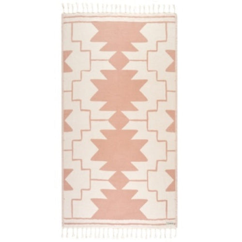 SAND CLOUD - TOWEL | SANDSTONE