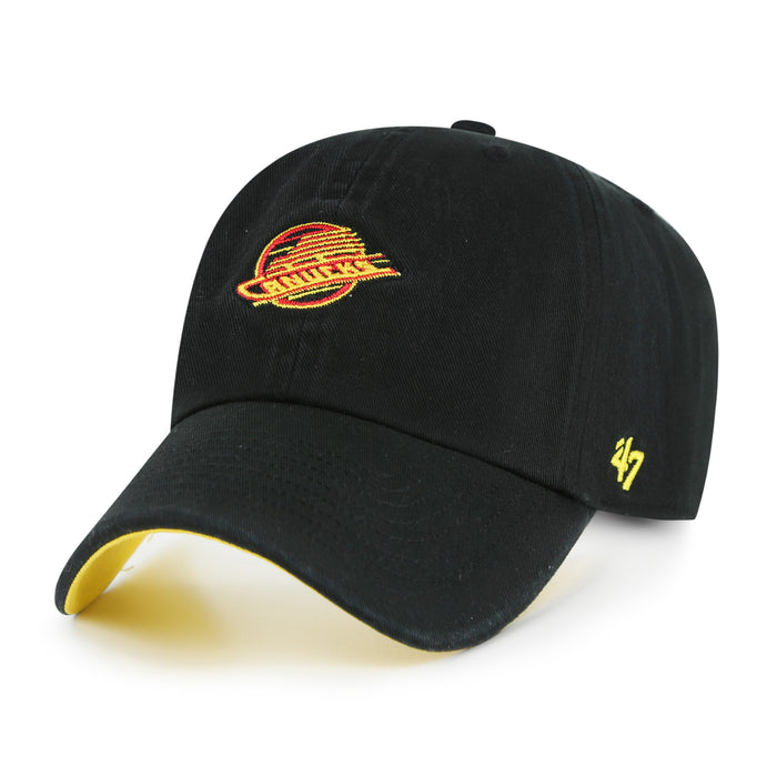 Vancouver Canucks Base Runner '47 CLEAN UP