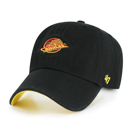 Vancouver Canucks Base Runner '47 CLEAN UP