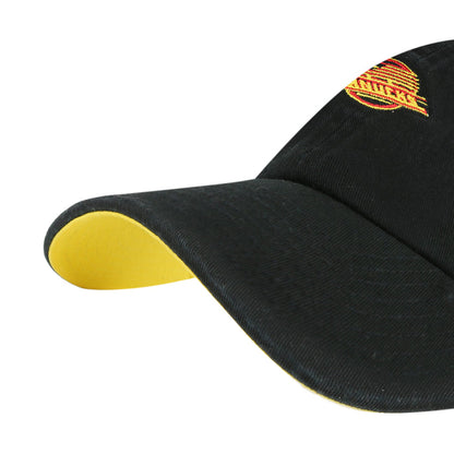Vancouver Canucks Base Runner '47 CLEAN UP