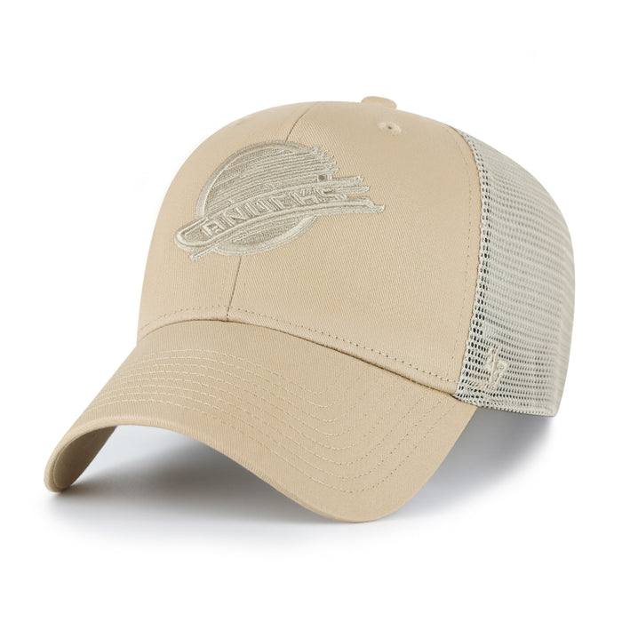Vancouver Canucks Branson '47 MVP