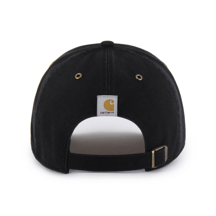Vancouver Canucks Carhartt '47 CLEAN UP